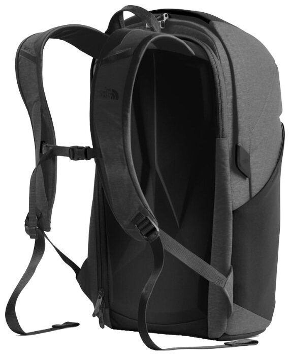 the north face access o2 backpack