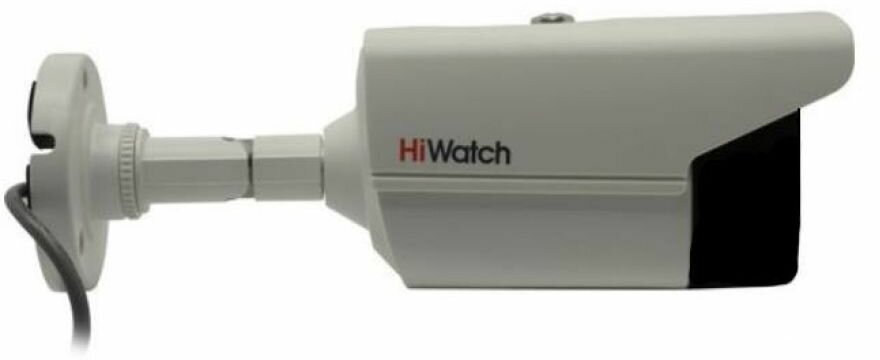 Камера видеонаблюдения в стандартном исполнении HiWatch DS-T220S (B) (2.8 mm)