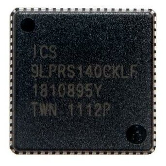 Микросхема CLOCK GEN. ICS9LPRS140CKLF-T SOP6