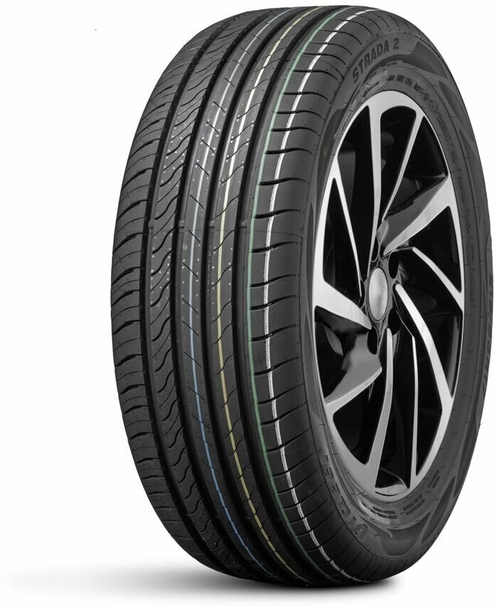 Шины летние VIATTI Strada 2 V-134 185/60 R15 88 V