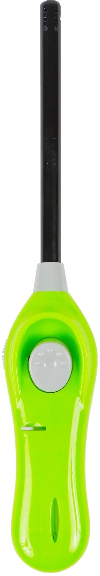 фото Зажигалка газовая ECOS GL-001 Арт. 157793/157795/157797/157799