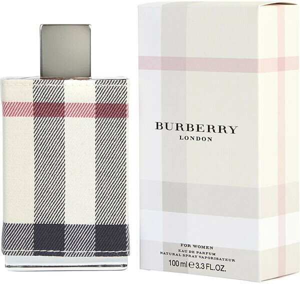 Burberry парфюмерная вода London for Women, 100 мл