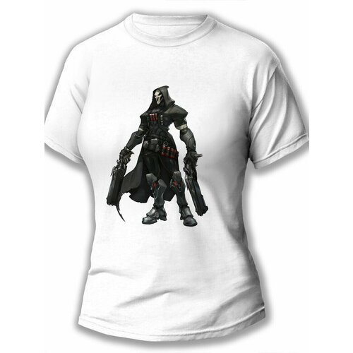 фото Футболка размер xs, белый будь на стиле