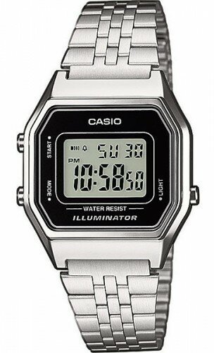 Наручные часы CASIO Vintage LA680WEA-1