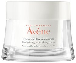 AVENE Revitalizing Nourishing Cream Восстанавливающий питательный крем для лица