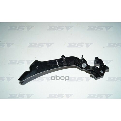 Каретка сдвижной двери нижняя (в сборе) PEUGEOT Boxer 3 с 06г.-/ FIAT Ducato 250 с 06г.- (Усиленная) BSV BSV91353032 | цена за 1 шт