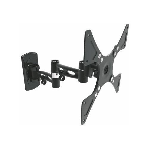 Кронштейн MetalDesign MD 3344 черный