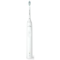 Звуковая зубная щетка Philips Sonicare 4100 series HX3681, white