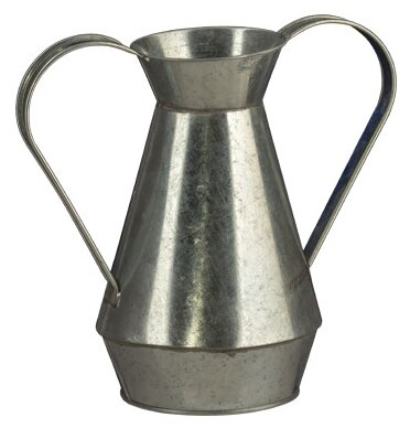 фото Заготовка для декорирования Love2art MG-013 ваза металл 9 x 11 x 22 см СК/Распродажа 9х11х22 17281435942