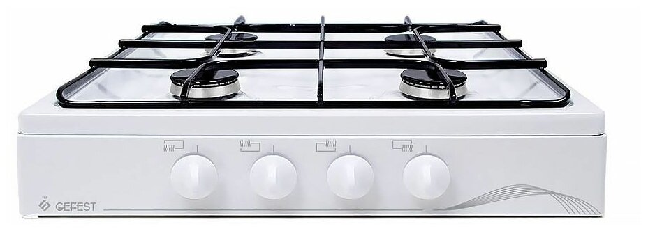 GEFEST 900-03 газовая