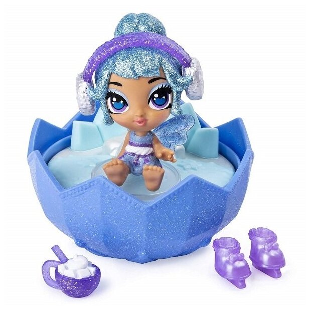 Игровые наборы и фигурки для детей Hatchimals - фото №7