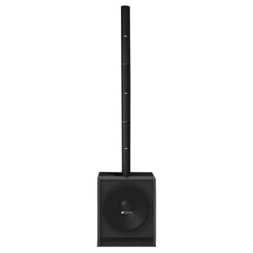 Активная акустическая система K-GEAR GP18A 55100000₽