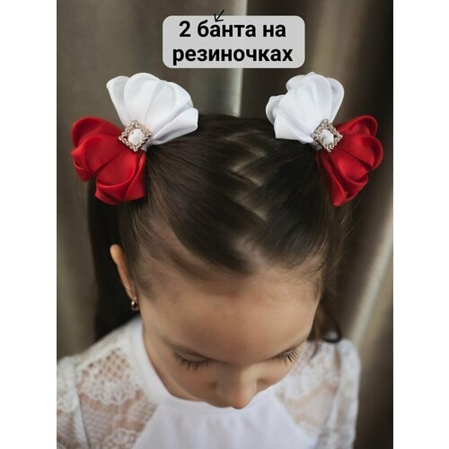 Набор бантиков для волос