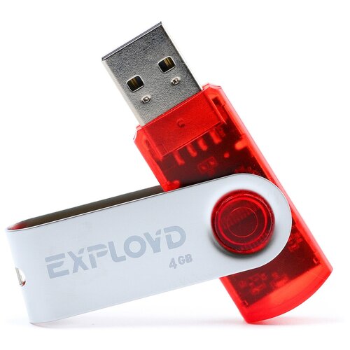 Exployd 4gb 530 