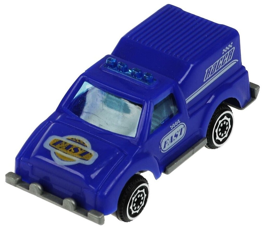 Технодрайв - фото №7