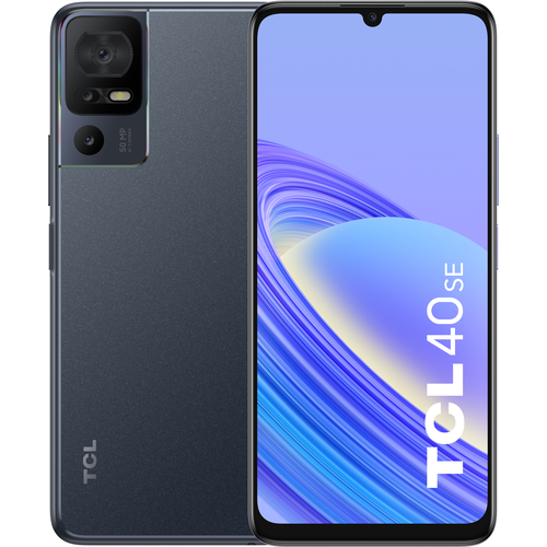 Смартфон TCL 40SE 6/256 GB