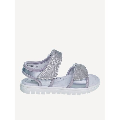 фото Сандалии на девочку, размер 25 сказка