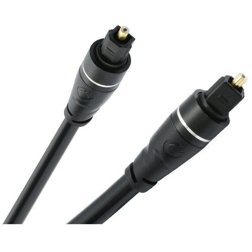 Аксессуар Oehlbach Optical Digital Cable 1m Black 33131 3490₽