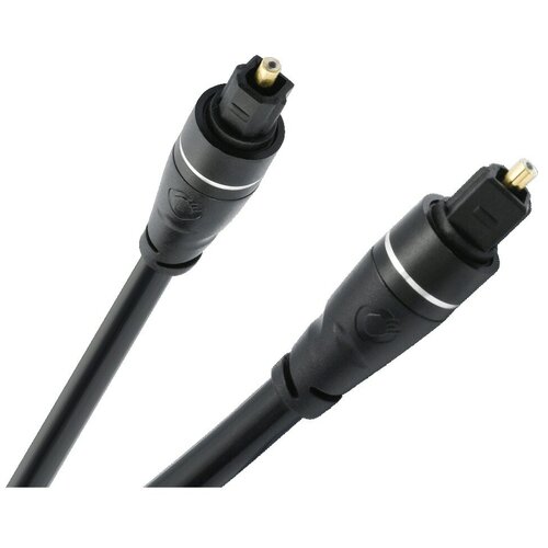 Аксессуар Oehlbach Optical Digital Cable 1m Black 33131