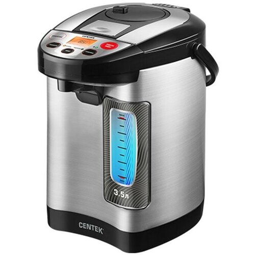Термопот Centek CT-0083 Black 904200₽
