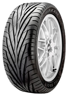 Шины Maxxis MA-Z1 Victra 205/55 R16 94W XL летние