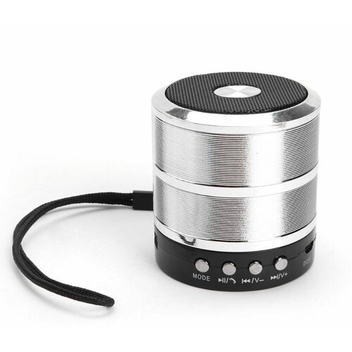 Портативная мини акустическая система портативная мини колонкаБеспроводная мини колонка 59900₽