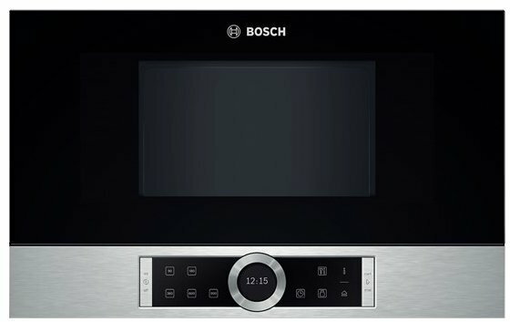 Микроволновая печь Bosch BFR634GS1