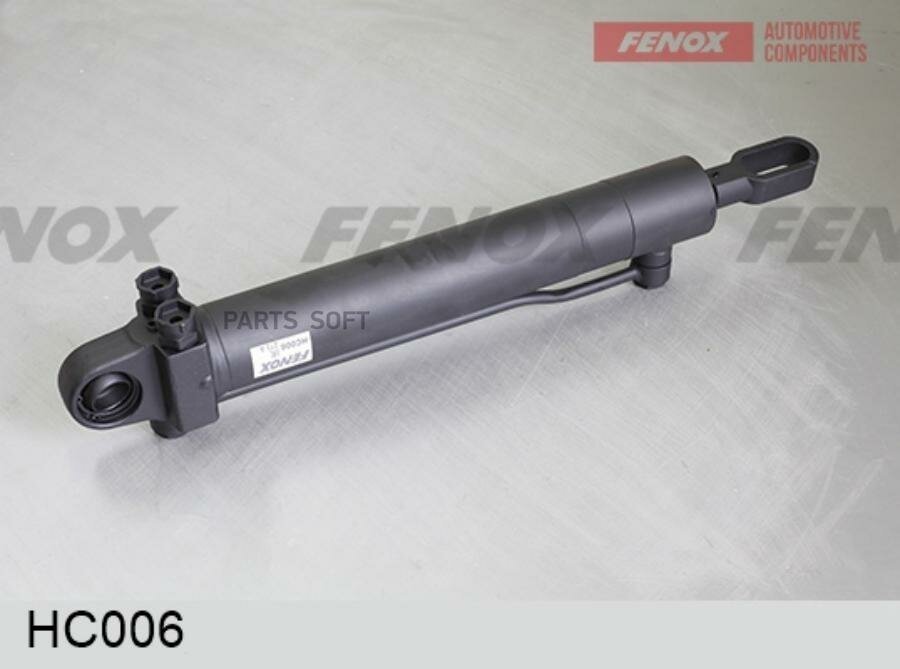FENOX HC006 Гидроцииндр подъема кабины МАЗ 4370-5003010-01