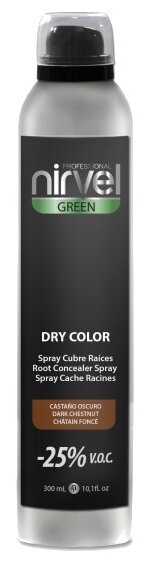  GREEN    NIRVEL PROFESSIONAL - 300 