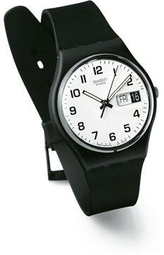 Наручные часы swatch Gent