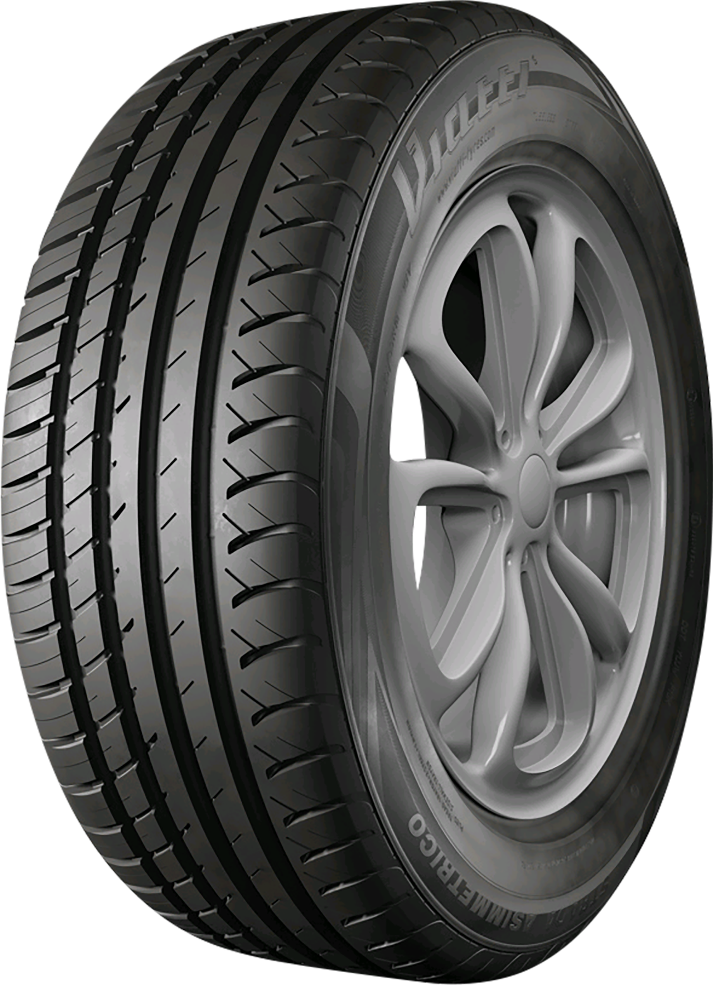 Автомобильные шины Viatti Strada Asimmetrico V-130 195/65 R15 91H