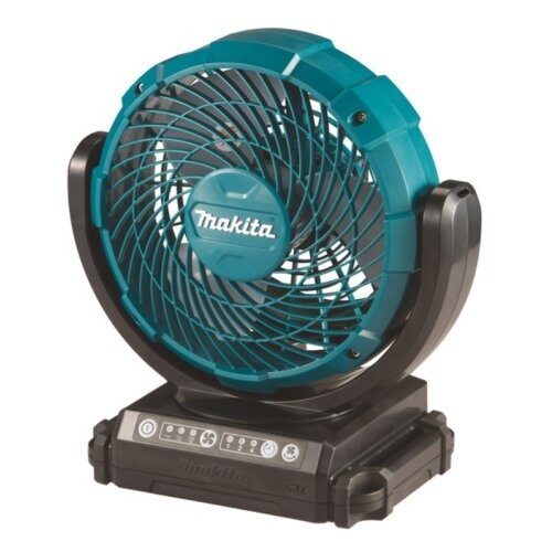Вентилятор аккумуляторный MAKITA CF101DZ без АКБ и ЗУ 881000₽