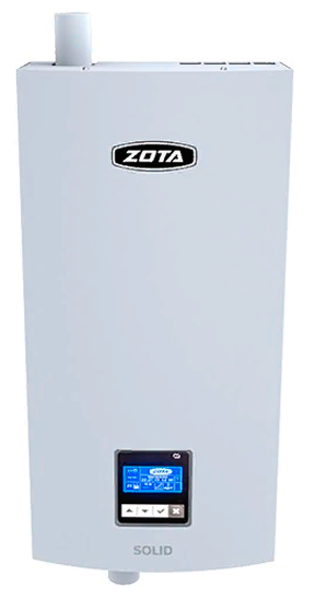 Электрокотел ZOTA серии SOLID 30