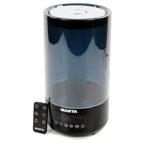 Увлажнитель воздуха MARTA MT-2698 С антивирусной УФ лампой 419900₽