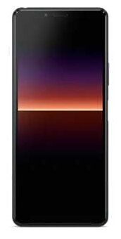 Смартфон Sony Xperia 10 II Dual