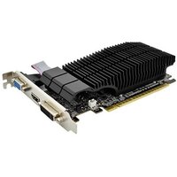 Видеокарта AFOX GeForce G210 LP 1G, AF210-1024D3L5-V2