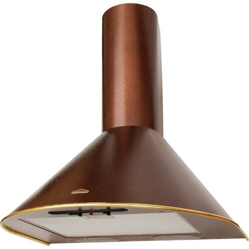 Встраиваемая вытяжка Elikor Эпсилон 50П-430-П3Л медный 1935200₽