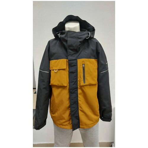 фото Куртка/ветровка super pogo