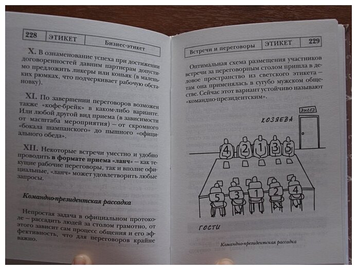 Этикет. Полный свод правил светского и делового общения - фото №10