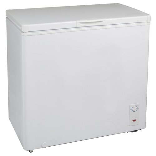 Морозильный ларь Ascoli AWS-165C белый 3997000₽