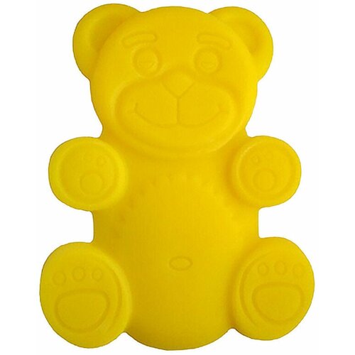 Медведь Желтобрюх сувенирная игрушка 20 см Fun Bear