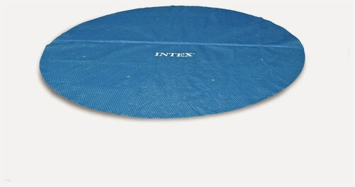 Изображение товара Тент солнечный Intex Solar 28010 для бассейна Easy Set 244 см