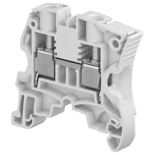 Клемма с плавкой вставкой (предохранителем) ABB 1SNK508010R0000