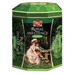 Чай черный Shere Tea Royal influence Royal green подарочный набор - изображение