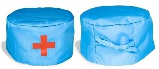 Набор доктора Knopa - фото №19