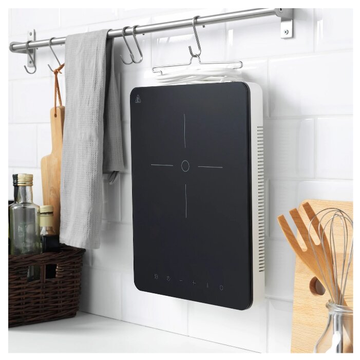 Электрическая плита IKEA Тилльреда