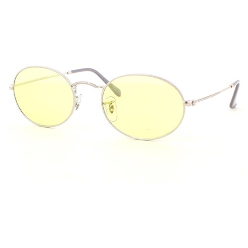 фото Солнцезащитные очки ray-ban oval rb3547 003/t4 (54-21) luxottica