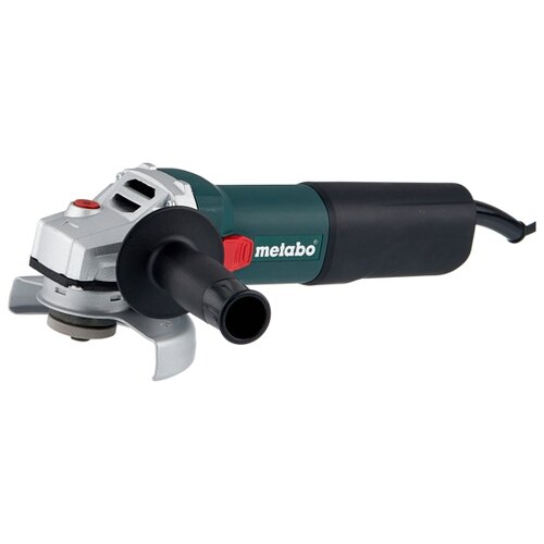 фото Ушм metabo weq 1400-125 1400 вт