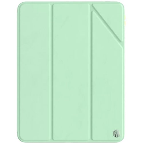 Чехол Nillkin Bevel для iPad Pro 11 2020/2021 Зелёный Bevel Leather Case Apple iPad Pro 11 2020/2021 Mat