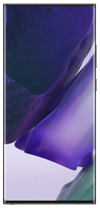 Купить Смартфон Samsung Galaxy Note 20 Ultra 8/256GB черный (SM-N985FZKGSER) по низкой цене с доставкой из Яндекс.Маркета (бывший Беру)